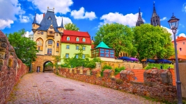 Biuro podróży Strade d'Italia Mikołów