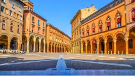 Biuro podróży Strade d'Italia Mikołów